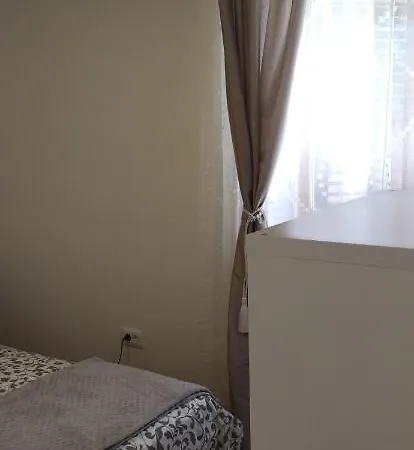 Διαμέρισμα Maja Σπλιτ