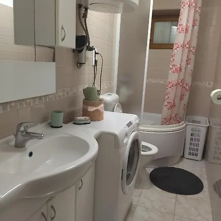 Maja Apartman