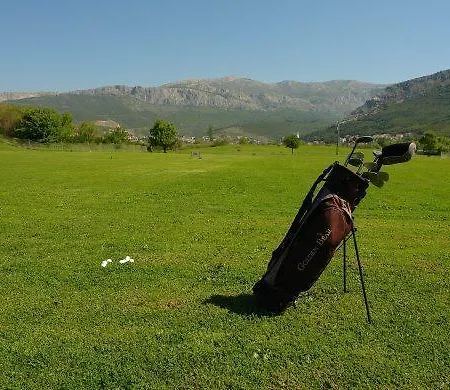 Διαμέρισμα Maja Σπλιτ