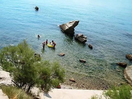 Διαμέρισμα Maja Σπλιτ