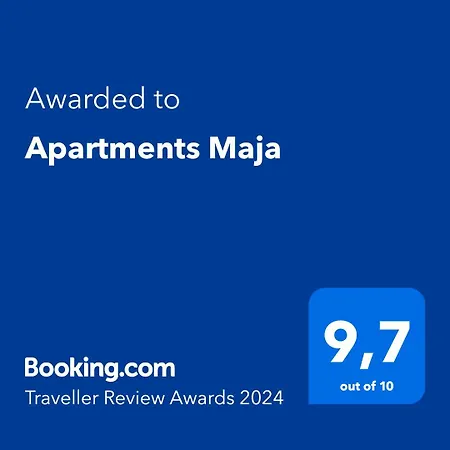 Maja * 스플리트