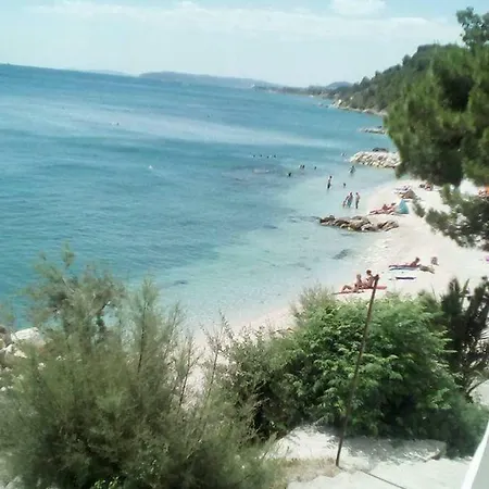 Maja Split
