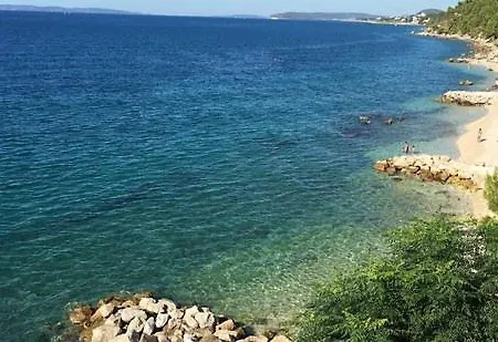 Maja Apartamento Split