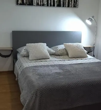 Apartment Maja