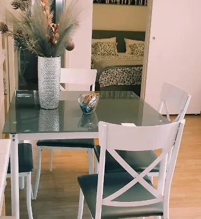 Maja Apartamento