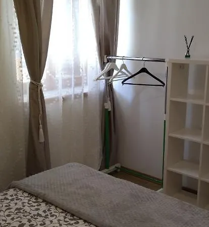 Maja Apartamento Split