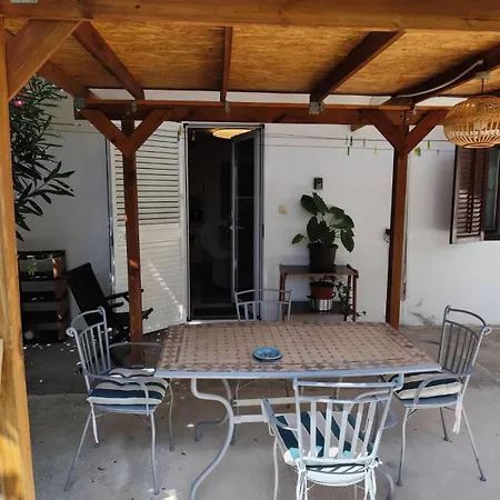 Apartment Maja Split