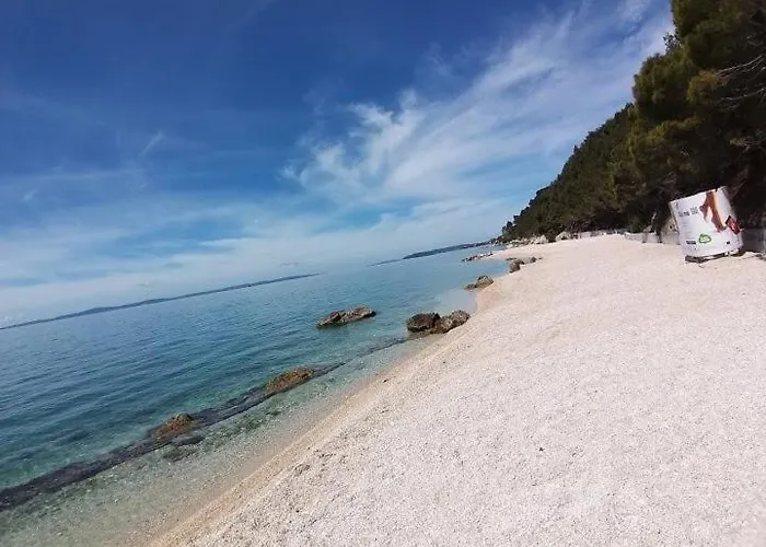 Apartmán Maja Split