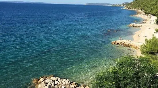 Maja Apartmán Split
