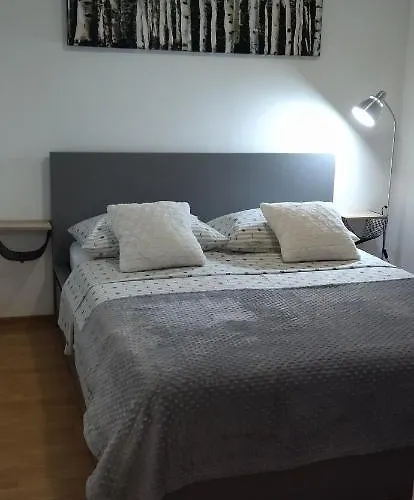 Apartmán Maja