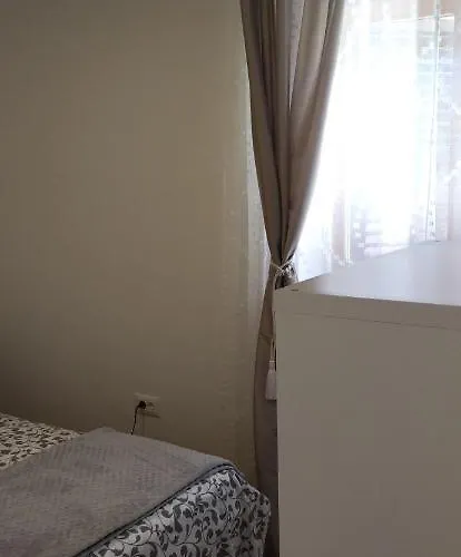 Apartmán Maja Split