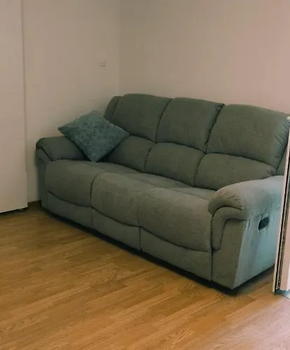 Apartmán Maja