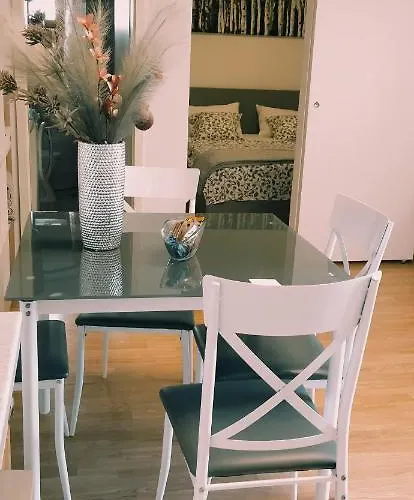 Maja Apartmán