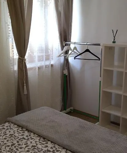 Maja Apartmán Split