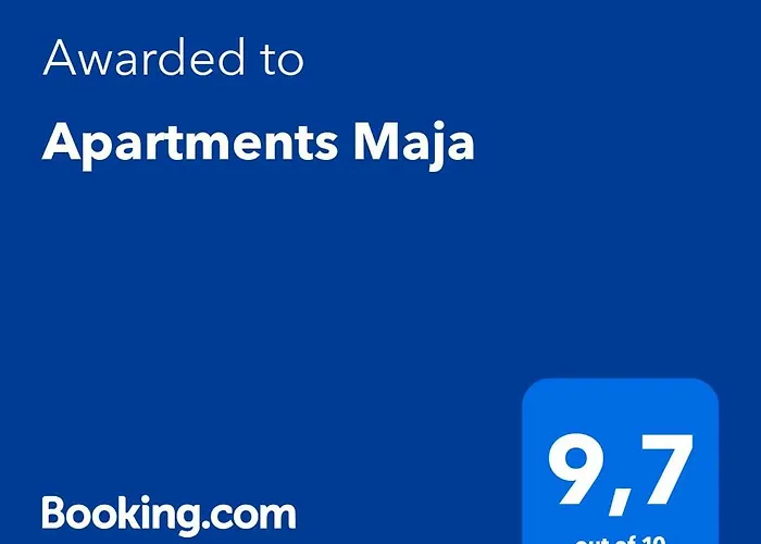 Maja * Split