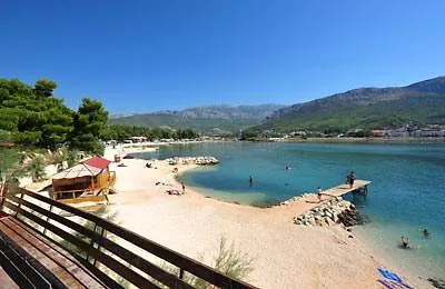 Apartmán Maja