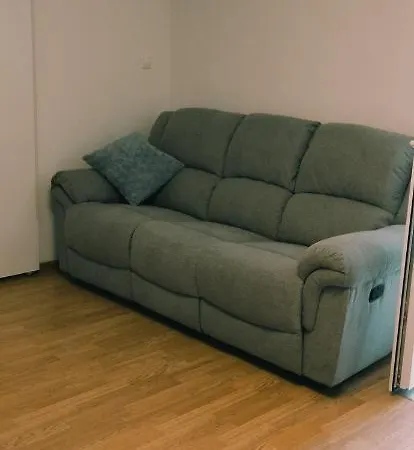 Апартаменты Maja